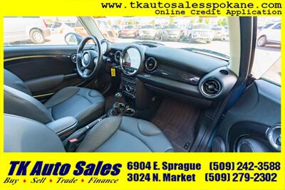 2011 MINI Cooper Clubman S   - Photo 11 - Spokane, WA 99212