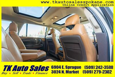 2015 Buick Enclave Premium   - Photo 13 - Spokane, WA 99212