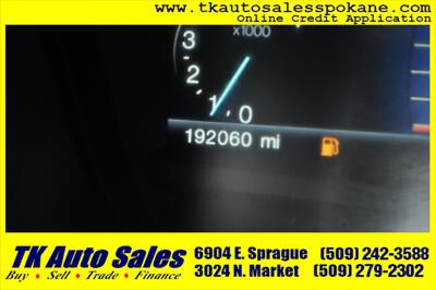 2015 Ford Explorer Limited - Photo 13 - Spokane, WA 99212