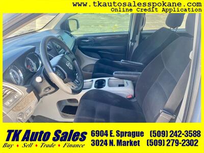 2014 Dodge Grand Caravan SXT   - Photo 6 - Spokane, WA 99212