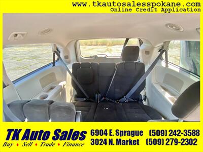 2014 Dodge Grand Caravan SXT   - Photo 8 - Spokane, WA 99212