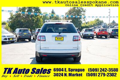 2014 GMC Acadia SLT-1   - Photo 6 - Spokane, WA 99212