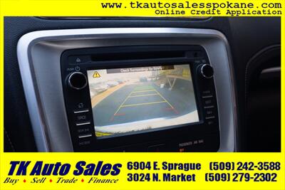 2014 GMC Acadia SLT-1   - Photo 16 - Spokane, WA 99212