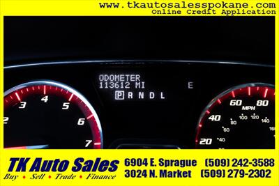 2014 GMC Acadia SLT-1   - Photo 15 - Spokane, WA 99212