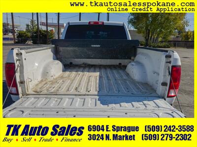 2015 RAM 2500 Tradesman   - Photo 12 - Spokane, WA 99212