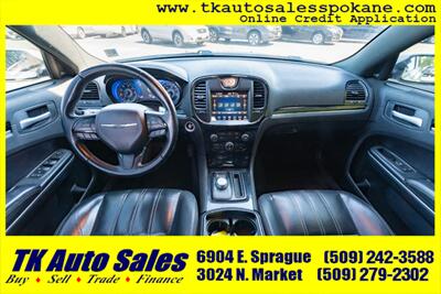 2018 Chrysler 300 S   - Photo 10 - Spokane, WA 99212