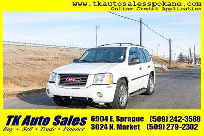 2006 GMC Envoy SLE   - Photo 1 - Spokane, WA 99212