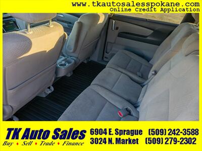2016 Honda Odyssey EX - Photo 10 - Spokane, WA 99212