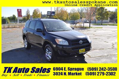 2012 Toyota RAV4   - Photo 3 - Spokane, WA 99212