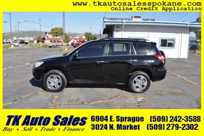 2012 Toyota RAV4   - Photo 8 - Spokane, WA 99212