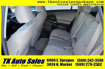 2012 Toyota RAV4   - Photo 12 - Spokane, WA 99212