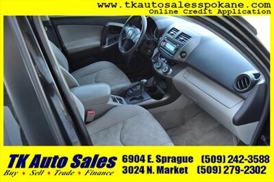 2012 Toyota RAV4   - Photo 10 - Spokane, WA 99212