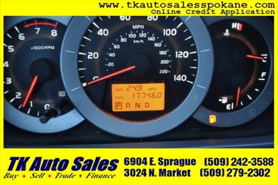 2012 Toyota RAV4   - Photo 13 - Spokane, WA 99212