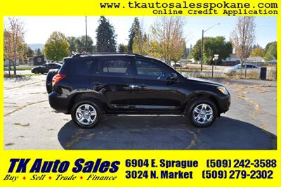 2012 Toyota RAV4   - Photo 4 - Spokane, WA 99212