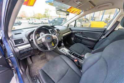 2014 Subaru Impreza 2.0i   - Photo 9 - Spokane, WA 99212