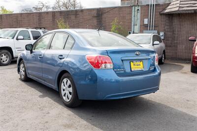 2014 Subaru Impreza 2.0i   - Photo 7 - Spokane, WA 99212