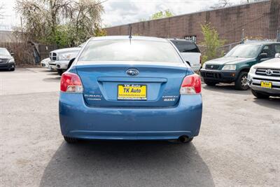 2014 Subaru Impreza 2.0i   - Photo 6 - Spokane, WA 99212