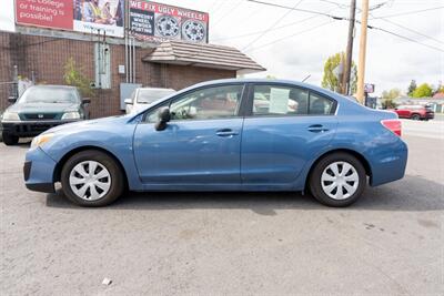 2014 Subaru Impreza 2.0i   - Photo 8 - Spokane, WA 99212