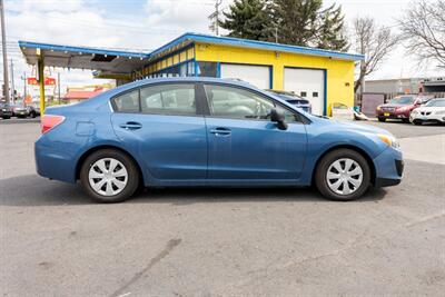 2014 Subaru Impreza 2.0i   - Photo 4 - Spokane, WA 99212