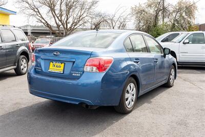 2014 Subaru Impreza 2.0i   - Photo 5 - Spokane, WA 99212