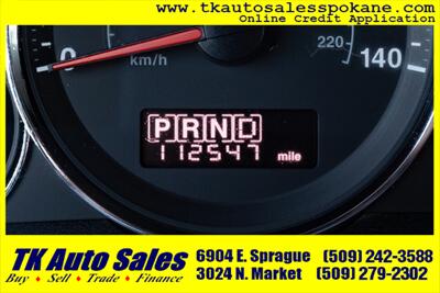 2008 Jeep Grand Cherokee Laredo   - Photo 14 - Spokane, WA 99212