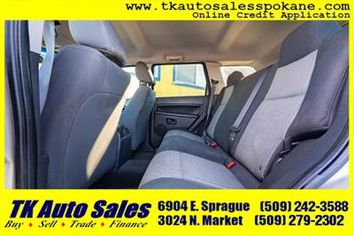 2008 Jeep Grand Cherokee Laredo   - Photo 12 - Spokane, WA 99212