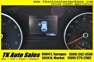 2020 Kia Sportage S   - Photo 5 - Spokane, WA 99212