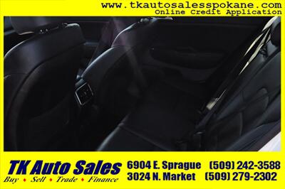 2020 Kia Sportage S   - Photo 7 - Spokane, WA 99212