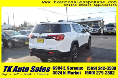 2019 GMC Acadia SLT-1   - Photo 5 - Spokane, WA 99212