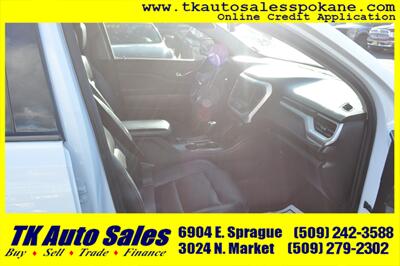 2019 GMC Acadia SLT-1   - Photo 10 - Spokane, WA 99212