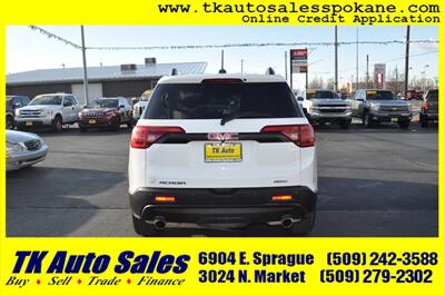 2019 GMC Acadia SLT-1   - Photo 6 - Spokane, WA 99212