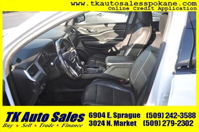 2019 GMC Acadia SLT-1   - Photo 9 - Spokane, WA 99212