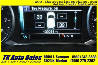 2019 GMC Acadia SLT-1   - Photo 12 - Spokane, WA 99212