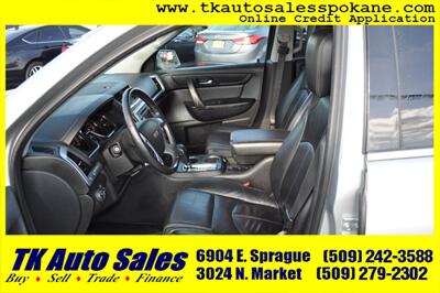 2016 GMC Acadia SLT-1   - Photo 9 - Spokane, WA 99212