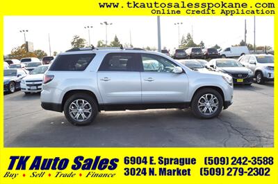 2016 GMC Acadia SLT-1   - Photo 4 - Spokane, WA 99212