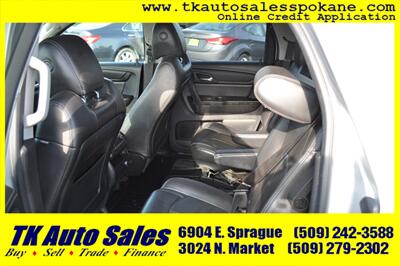 2016 GMC Acadia SLT-1   - Photo 11 - Spokane, WA 99212