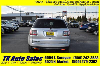 2016 GMC Acadia SLT-1   - Photo 6 - Spokane, WA 99212