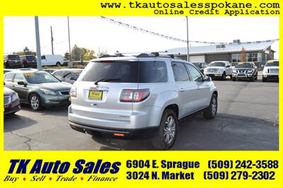 2016 GMC Acadia SLT-1   - Photo 5 - Spokane, WA 99212