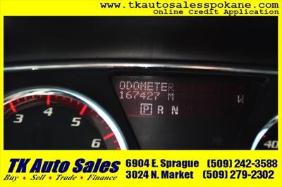 2016 GMC Acadia SLT-1   - Photo 13 - Spokane, WA 99212