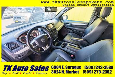 2019 Dodge Grand Caravan GT   - Photo 9 - Spokane, WA 99212