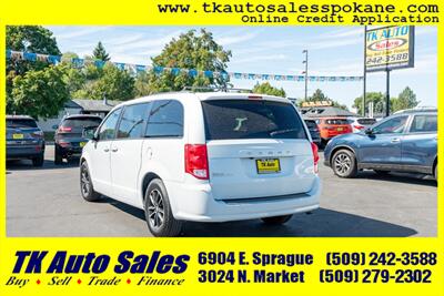 2019 Dodge Grand Caravan GT   - Photo 7 - Spokane, WA 99212