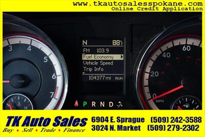 2019 Dodge Grand Caravan GT   - Photo 15 - Spokane, WA 99212