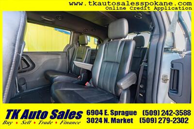 2019 Dodge Grand Caravan GT   - Photo 12 - Spokane, WA 99212