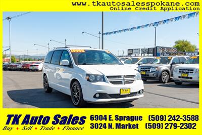 2019 Dodge Grand Caravan GT   - Photo 3 - Spokane, WA 99212