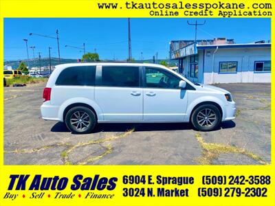 2019 Dodge Grand Caravan GT   - Photo 3 - Spokane, WA 99212