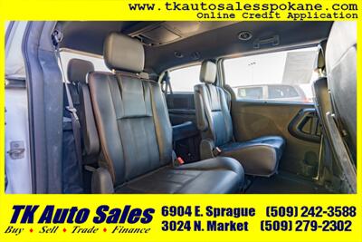 2019 Dodge Grand Caravan GT   - Photo 13 - Spokane, WA 99212