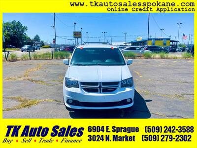 2019 Dodge Grand Caravan GT   - Photo 5 - Spokane, WA 99212