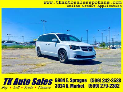 2019 Dodge Grand Caravan GT   - Photo 4 - Spokane, WA 99212