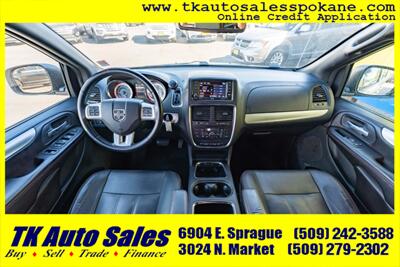 2019 Dodge Grand Caravan GT   - Photo 10 - Spokane, WA 99212