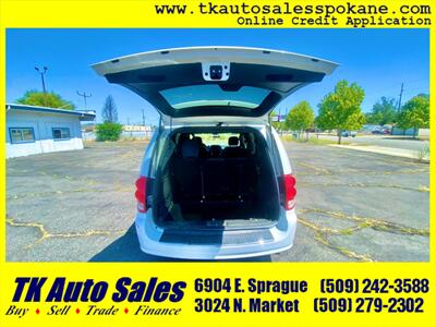 2019 Dodge Grand Caravan GT   - Photo 8 - Spokane, WA 99212